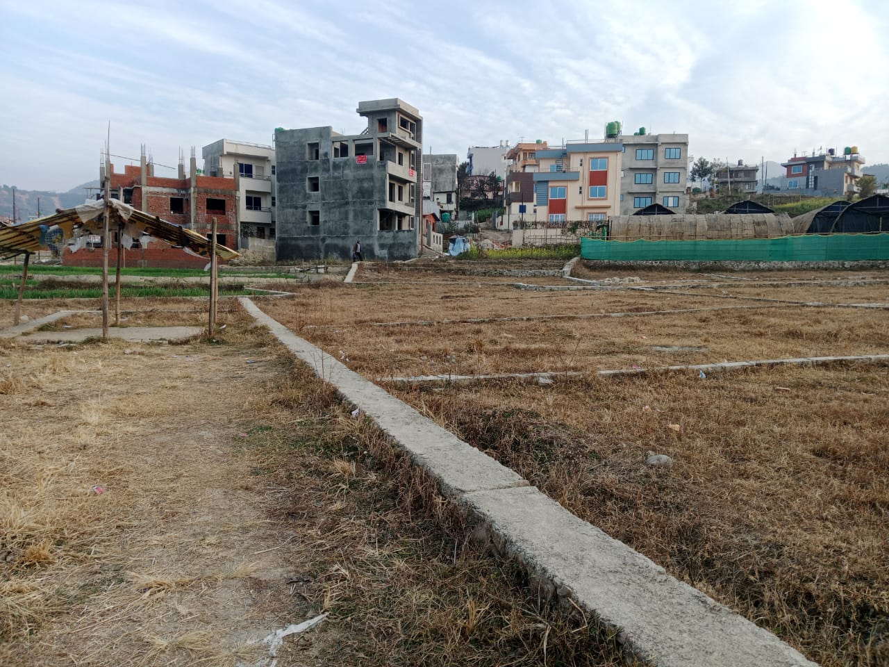Picture of Mahalaxmi Municipality, Bagmati